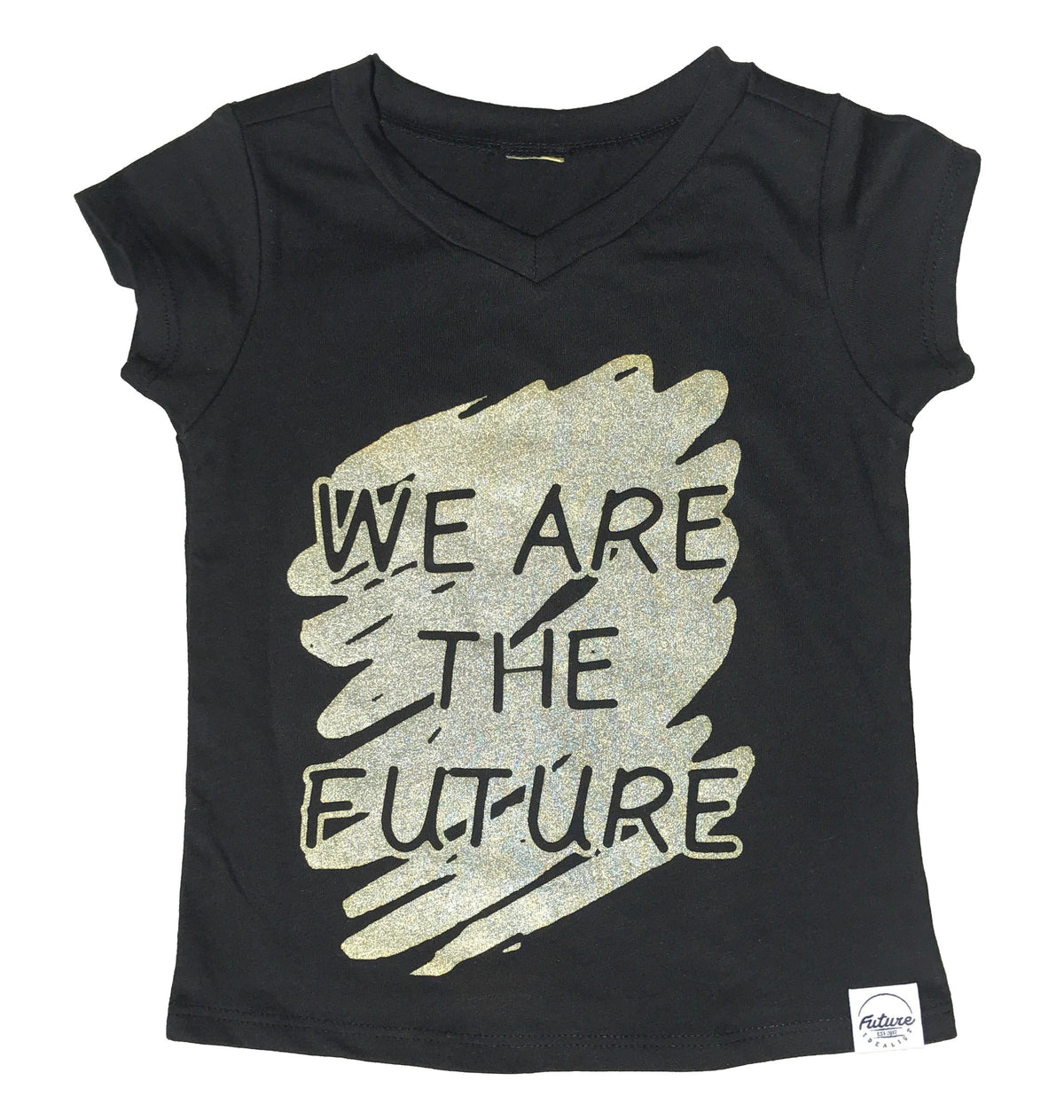 WE ARE THE FUTURE